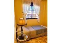 Resale - Villa - Hondón de las Nieves