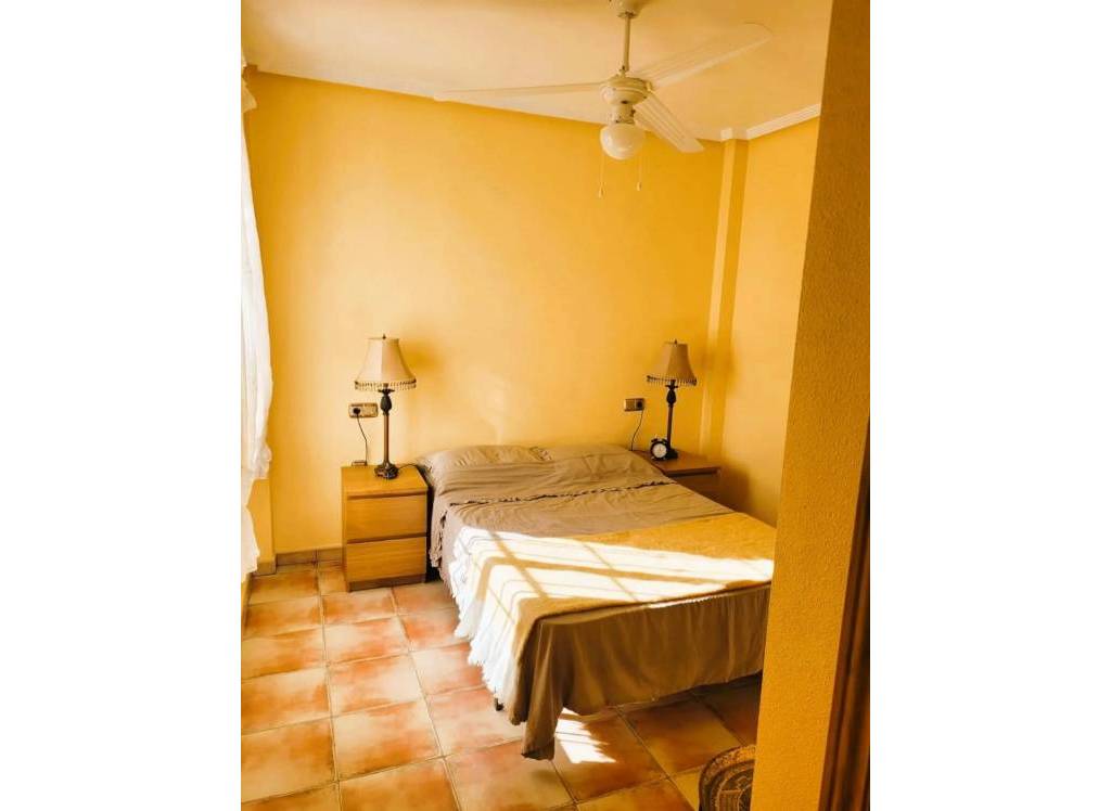 Resale - Villa - Hondón de las Nieves