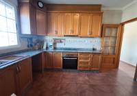 Resale - Villa - Hondón de los Frailes - Inland