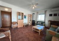 Resale - Villa - Hondón de los Frailes - Inland