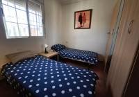 Resale - Villa - Hondón de los Frailes - Inland