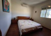 Resale - Villa - Hondón de los Frailes - Inland