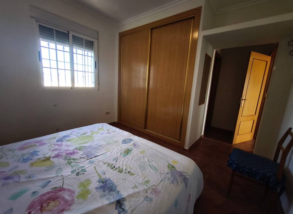 Resale - Villa - Hondón de los Frailes - Inland