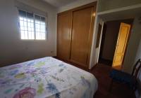 Resale - Villa - Hondón de los Frailes - Inland