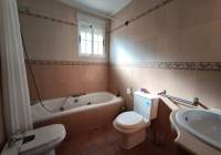 Resale - Villa - Hondón de los Frailes - Inland