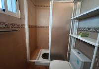 Resale - Villa - Hondón de los Frailes - Inland