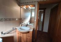 Resale - Villa - Hondón de los Frailes - Inland