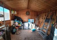 Resale - Villa - Hondón de los Frailes - Inland