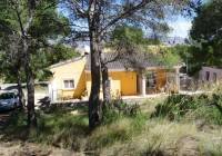 Resale - Villa - Jumilla - Rural location