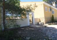 Resale - Villa - Jumilla - Rural location