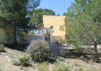 Resale - Villa - Jumilla - Rural location
