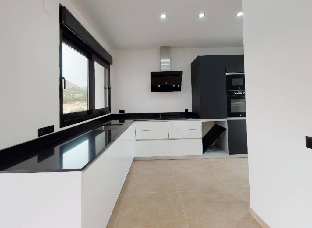 Resale - Villa - La Romana - Rural location