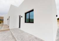 Resale - Villa - La Romana - Rural location