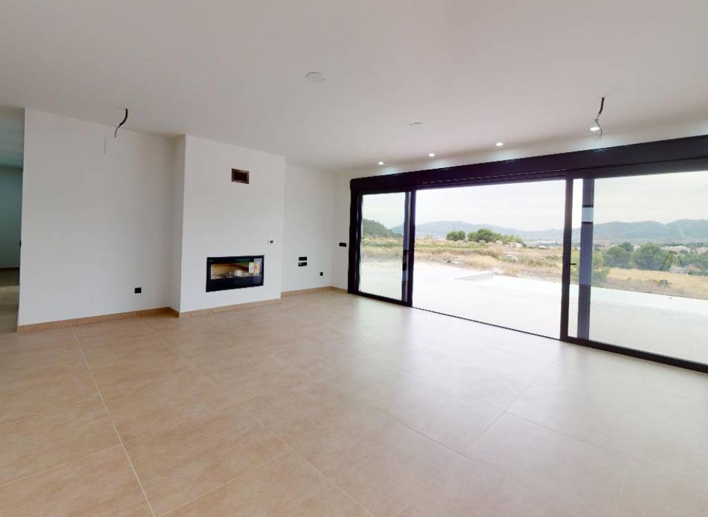 Resale - Villa - La Romana - Rural location