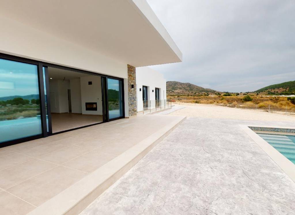 Resale - Villa - La Romana - Rural location