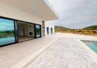 Resale - Villa - La Romana - Rural location