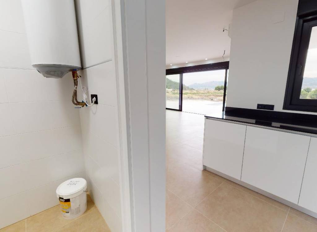 Resale - Villa - La Romana - Rural location