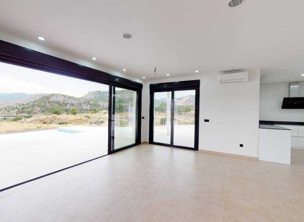 Resale - Villa - La Romana - Rural location