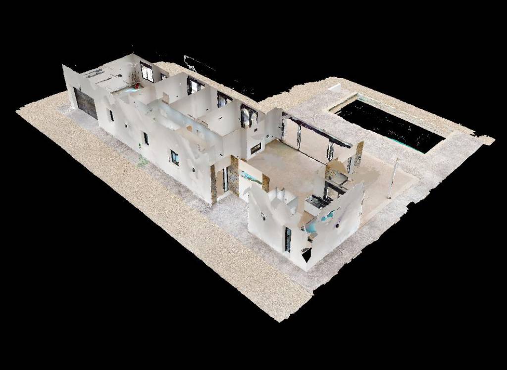 Resale - Villa - La Romana - Rural location