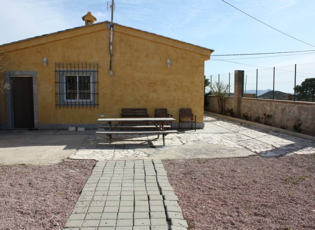 Resale - Villa - La Romana - Rural location