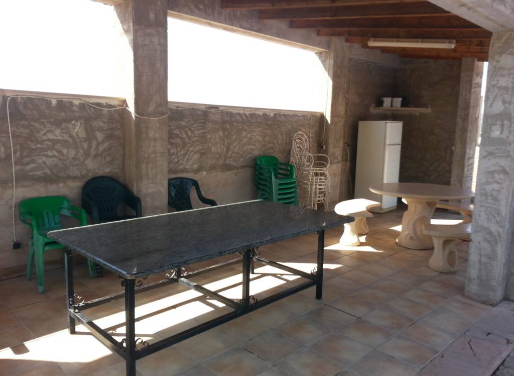 Resale - Villa - La Romana - Rural location