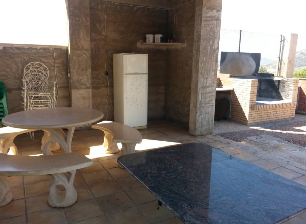 Resale - Villa - La Romana - Rural location