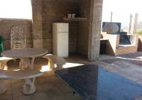 Resale - Villa - La Romana - Rural location