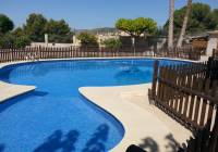 Resale - Villa - La Romana - Rural location