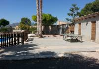 Resale - Villa - La Romana - Rural location