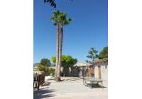 Resale - Villa - La Romana - Rural location