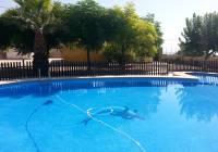 Resale - Villa - La Romana - Rural location