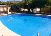 Resale - Villa - La Romana - Rural location