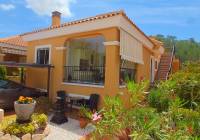 Resale - Villa - La Romana