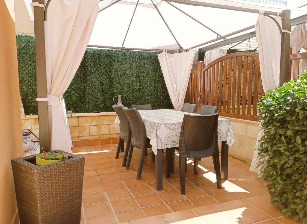 Resale - Villa - La Romana