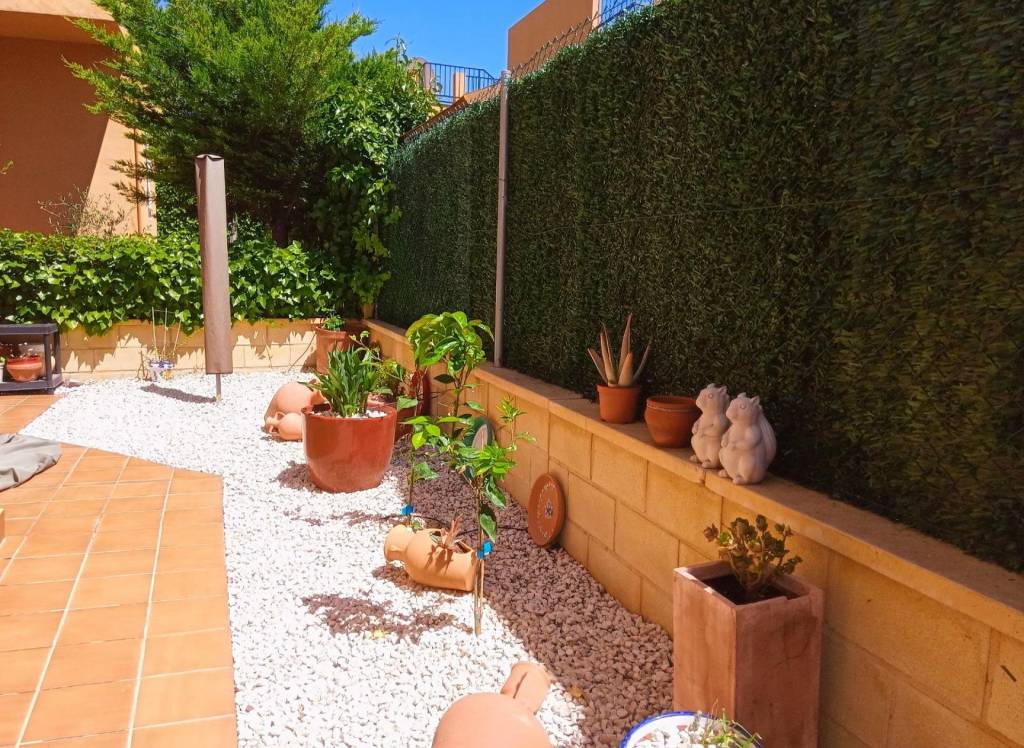 Resale - Villa - La Romana