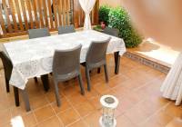 Resale - Villa - La Romana