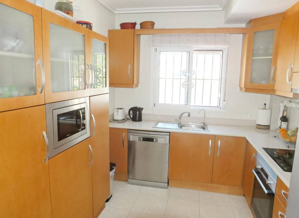 Resale - Villa - La Romana