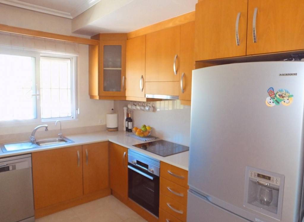 Resale - Villa - La Romana