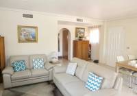 Resale - Villa - La Romana