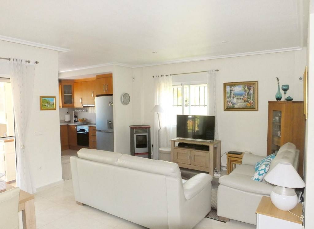 Resale - Villa - La Romana