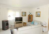 Resale - Villa - La Romana