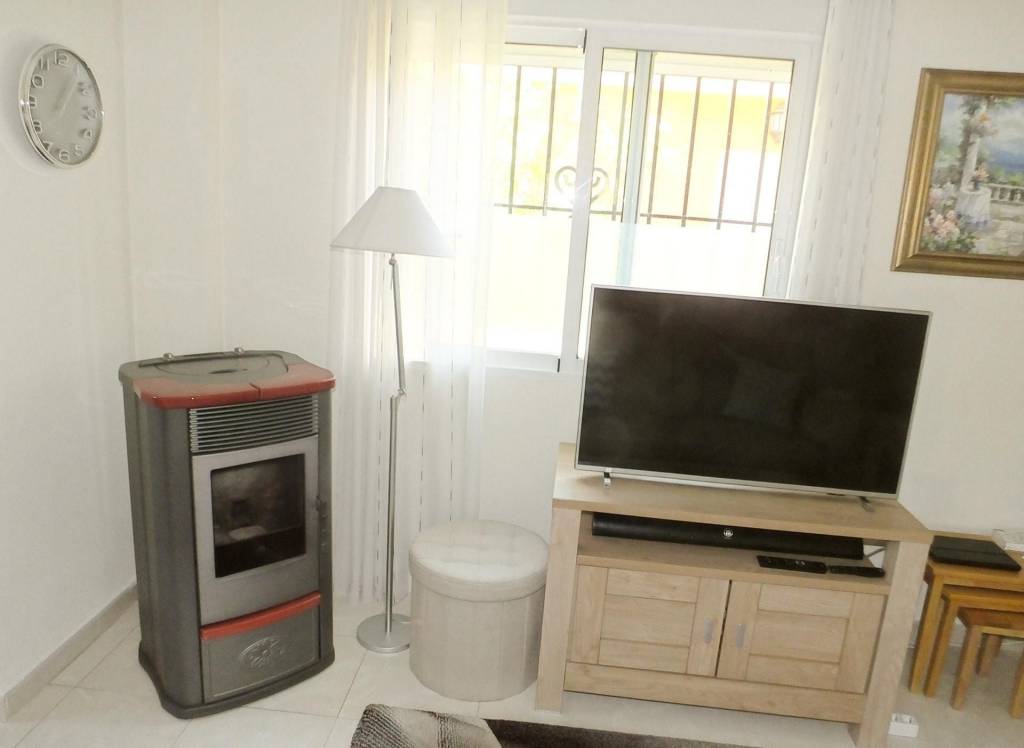 Resale - Villa - La Romana