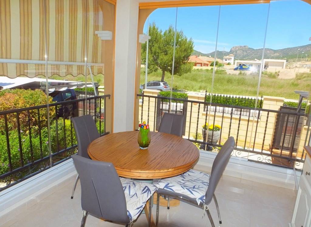 Resale - Villa - La Romana