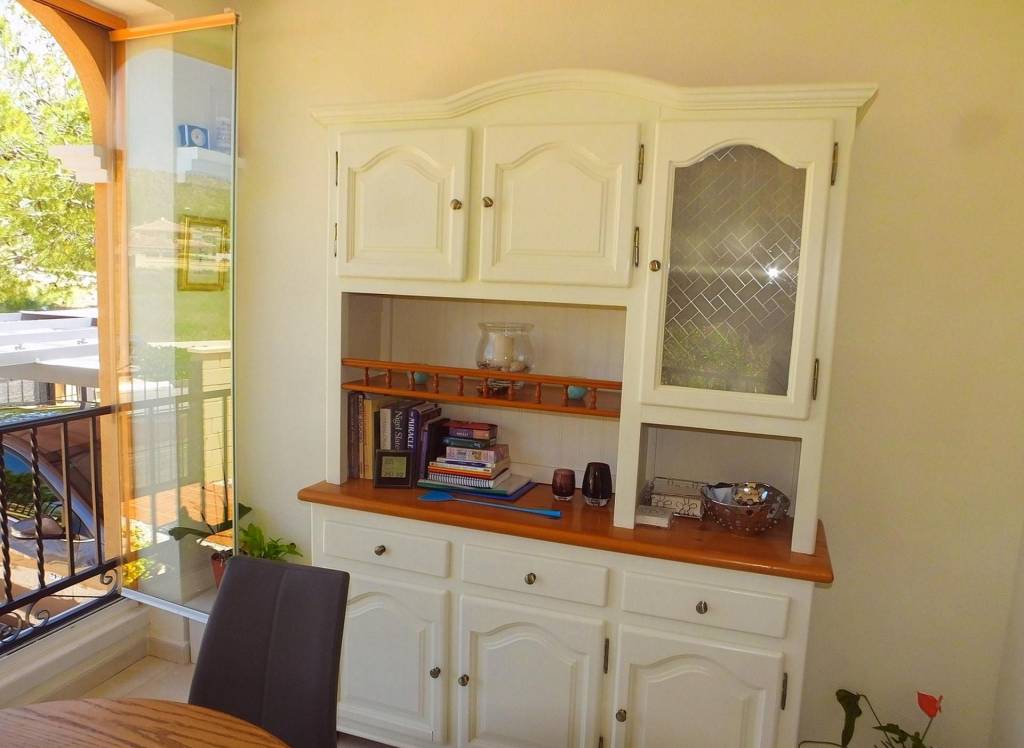 Resale - Villa - La Romana