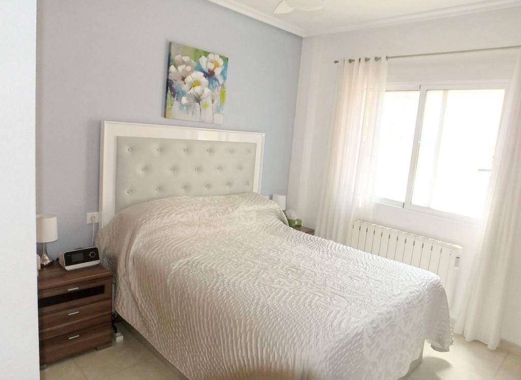 Resale - Villa - La Romana