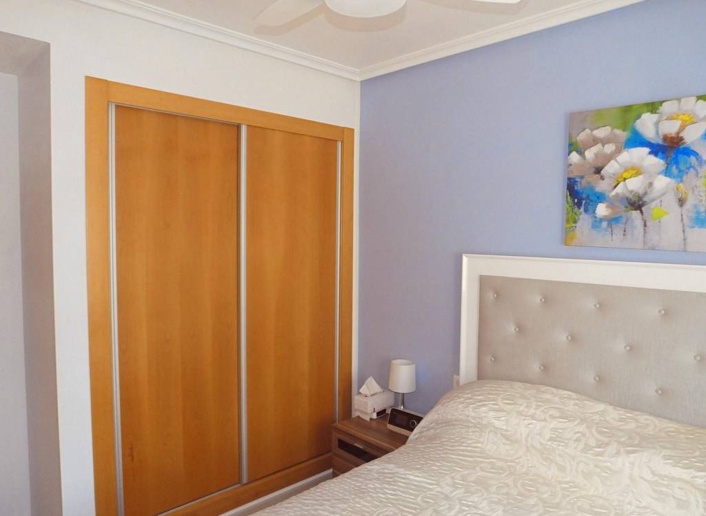 Resale - Villa - La Romana