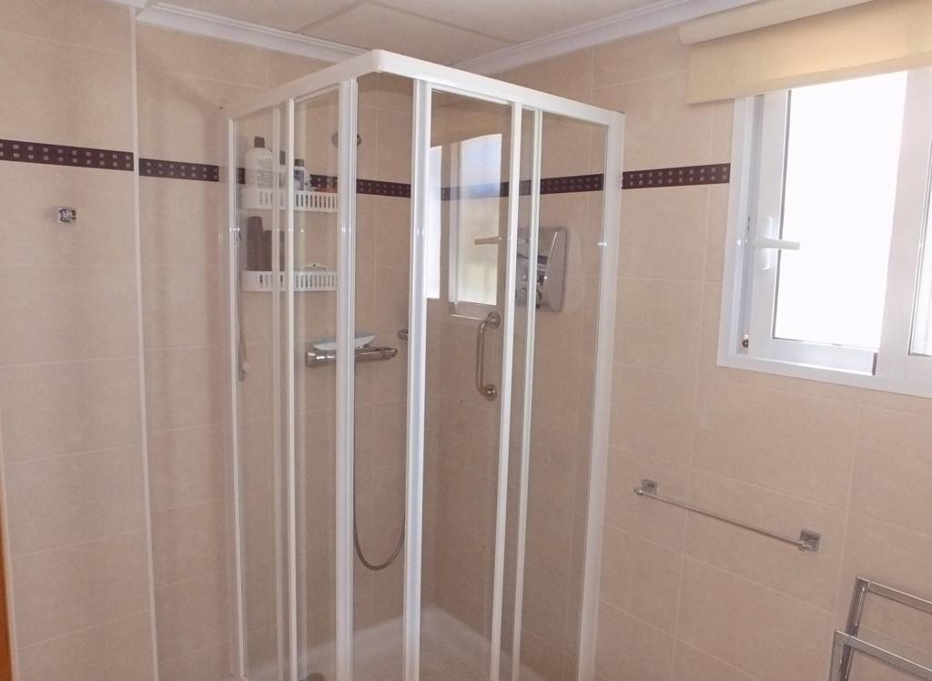 Resale - Villa - La Romana