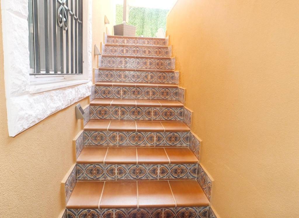 Resale - Villa - La Romana