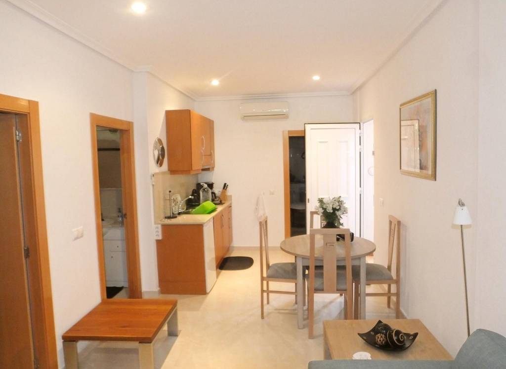 Resale - Villa - La Romana