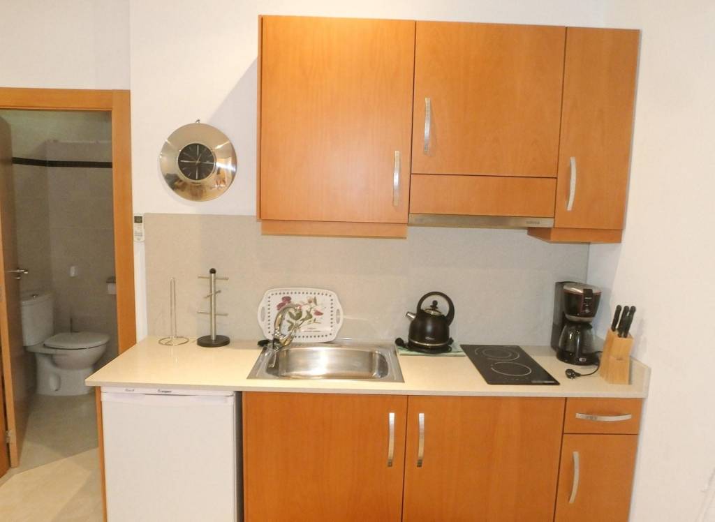 Resale - Villa - La Romana